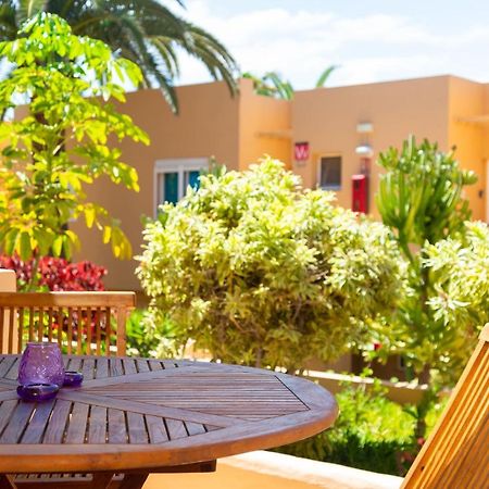 Casa Lucien - Newly Refurbished Apartment With Swimming Pool - Ideal For Couples Corralejo Exterior foto