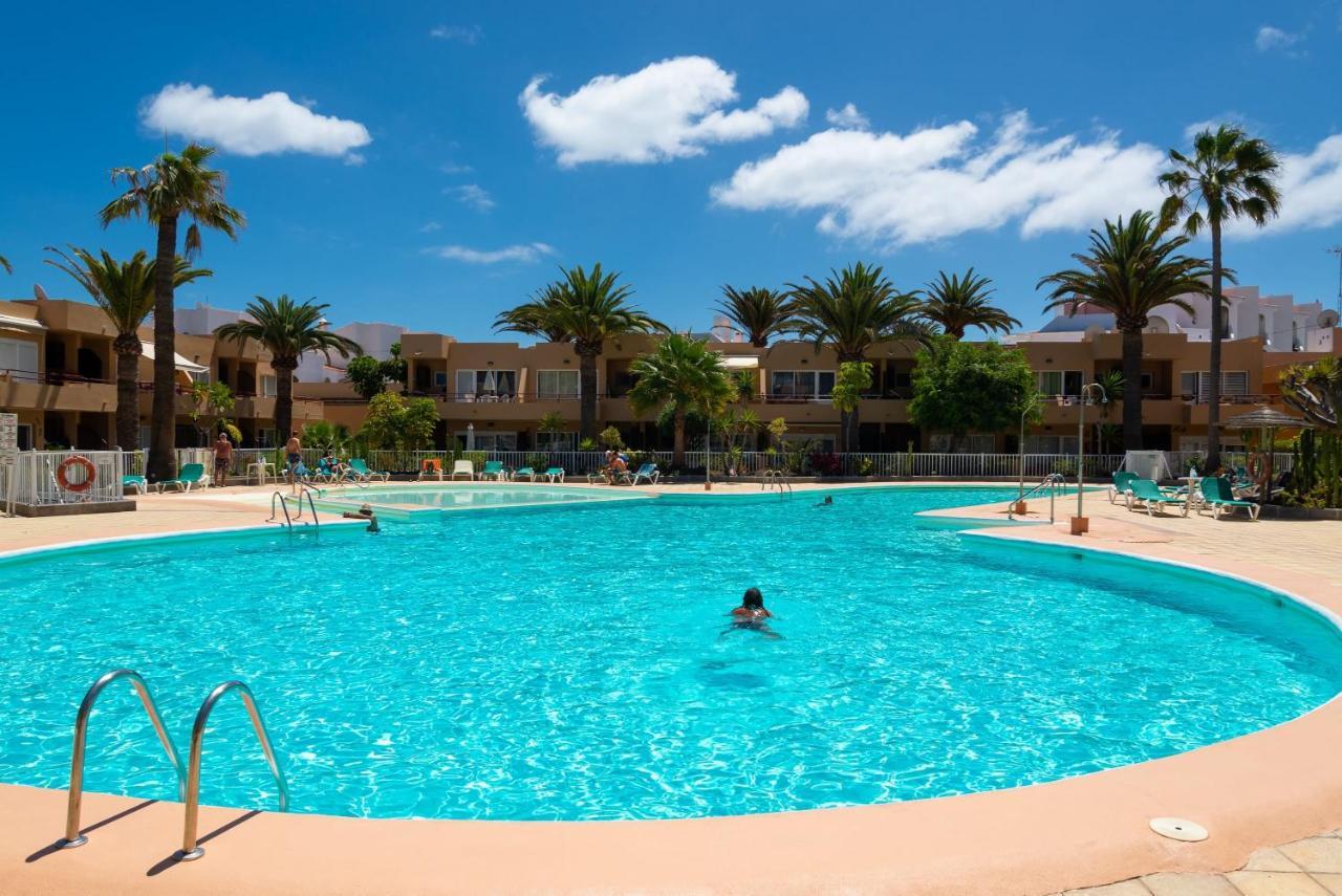 Casa Lucien - Newly Refurbished Apartment With Swimming Pool - Ideal For Couples Corralejo Exterior foto