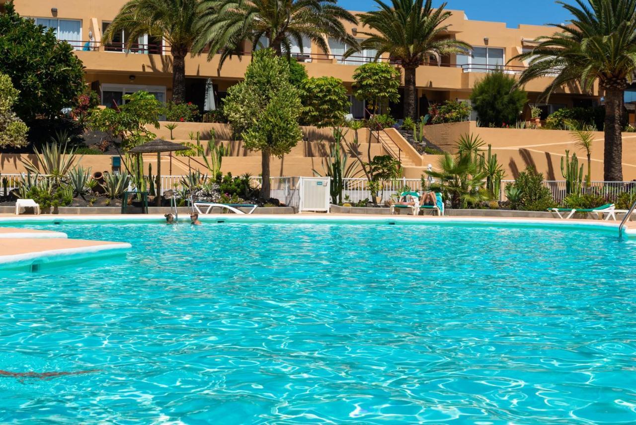 Casa Lucien - Newly Refurbished Apartment With Swimming Pool - Ideal For Couples Corralejo Exterior foto