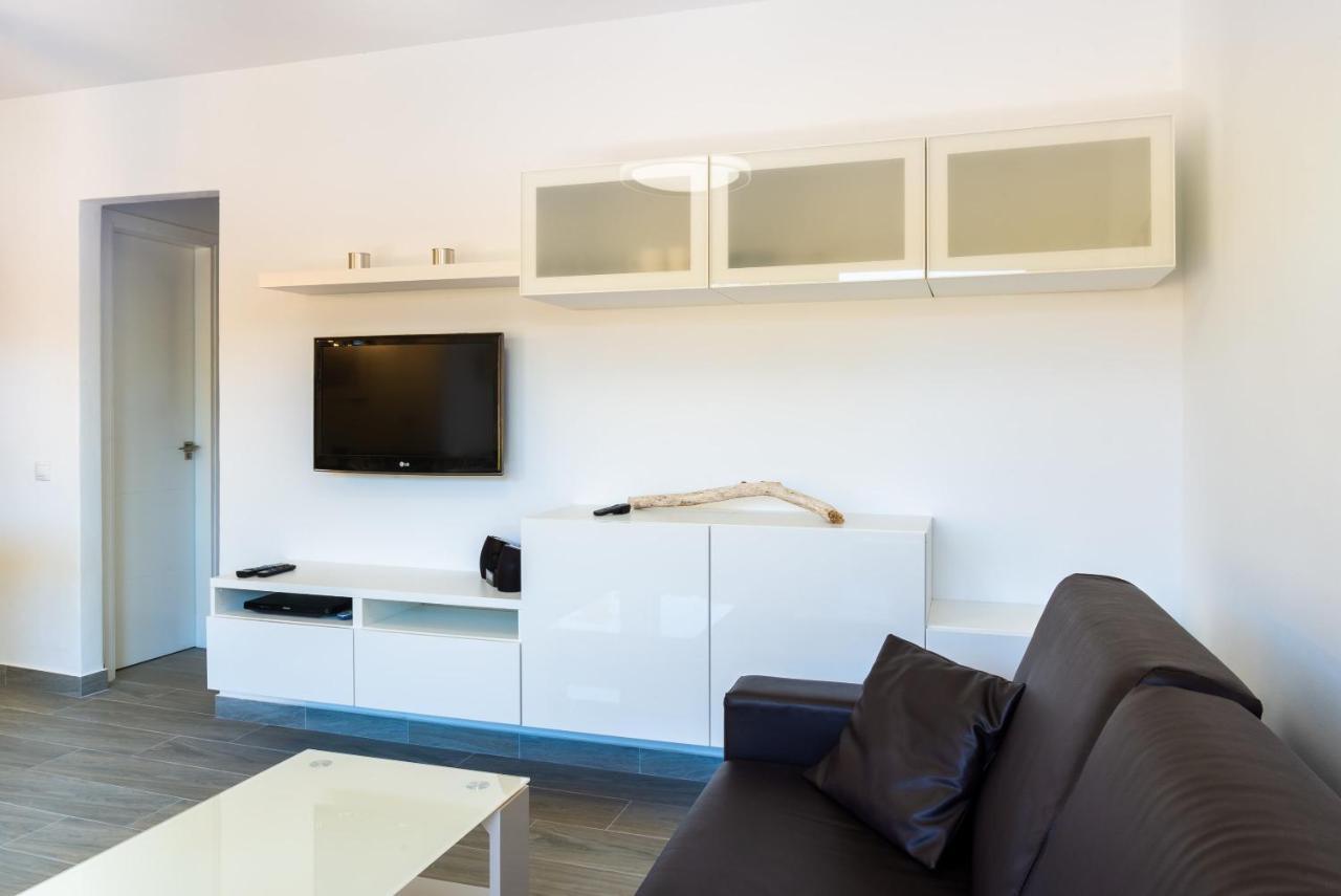 Casa Lucien - Newly Refurbished Apartment With Swimming Pool - Ideal For Couples Corralejo Exterior foto