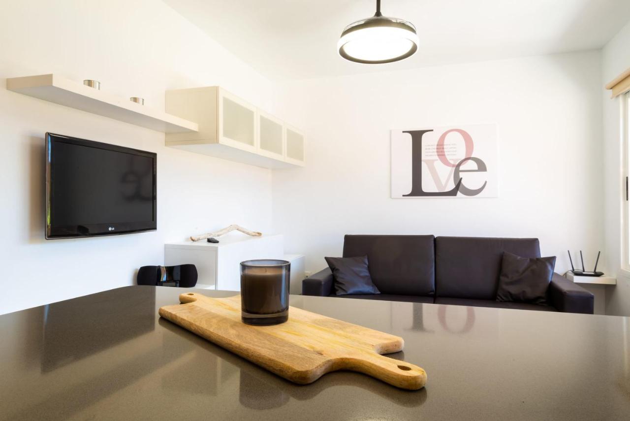 Casa Lucien - Newly Refurbished Apartment With Swimming Pool - Ideal For Couples Corralejo Exterior foto