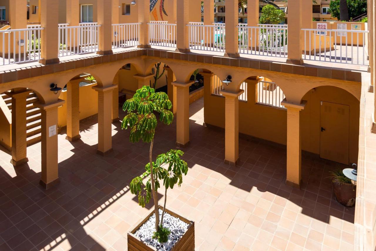 Casa Lucien - Newly Refurbished Apartment With Swimming Pool - Ideal For Couples Corralejo Exterior foto