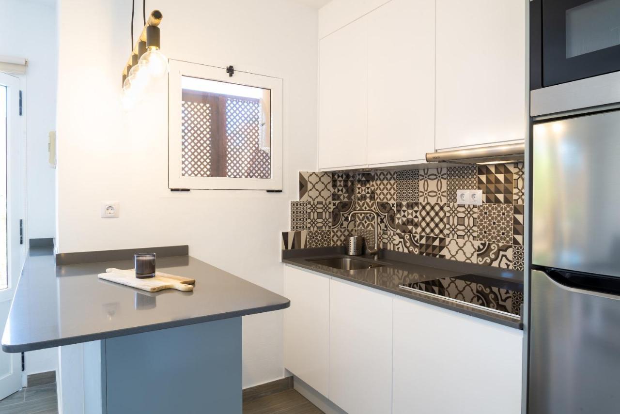 Casa Lucien - Newly Refurbished Apartment With Swimming Pool - Ideal For Couples Corralejo Exterior foto